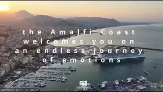 NCL Amalfi Coast Cruise Terminal - Port of Salerno