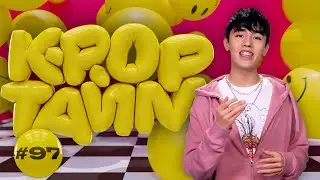 K-POP ТАЙМ #97