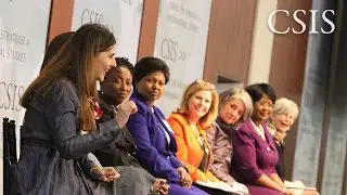 The View of the U.S. from Abroad: A Conversation with International Ambassadors