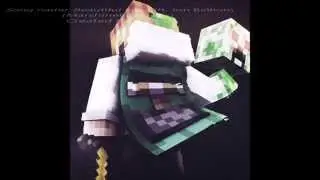 Creeperfarts Intro song UPDATED