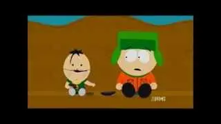South Park - Ike on Hormones(Sweet Strange)