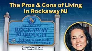 Pros & Cons on Living in Rockaway NJ | 🏠 Living in Rockaway NJ