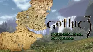 Gothic 3+CM3.1+QP4.2 Финал