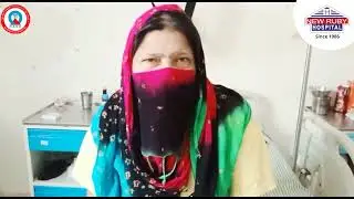 Happy Patient Experience | Hepatitis C | New Ruby Hospital, Jalandhar