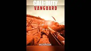 Call of Duty: Vanguard 2021