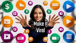 CREATE Viral CapCut Templates and GET PAID!