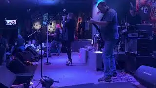 Lypstick Hand Grenade @ TCs in Conway on New Year&rsquo;s Eve- 2024-25
