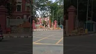 Bangalore City Tour