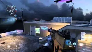 Call of Duty advanced warfare gameplay