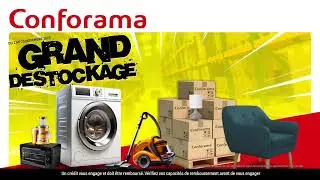 GRAND D&Eacute;STOCKAGE