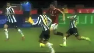 vidal best fights