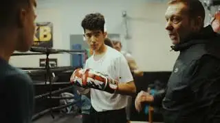 BOXING Camp #boxing