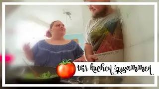 Wir KOCHEN zusammen 🥘 ⎮ REZEPT für GEMÜSELASAGNE 🍄 ⎮ Our Jaily Life