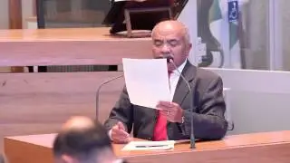 Chico Vigilante: Intoler&acirc;ncia Religiosa &eacute; Crime