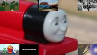 (James Is Here) 