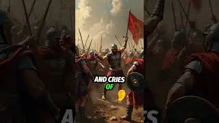 Year 22 AD 🏛️ The Gaulish Rebellion That Shook the Roman Empire