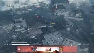 Call of Duty Modern Warfare |Multiplayer TeamDeathmatch ARKLOVPEAK Gameplay| RX580|Ryzen 2600