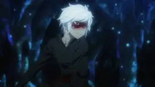 DanMachi [AMV] - Sacred Organs