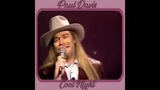Paul Davis 