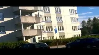 Kortepohja, Jyv&auml;skyl&auml;