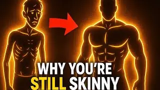 The Secret Of Why You’re STILL Skinny ! It's Easier Than You Thought !