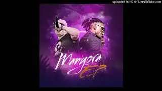 Manyora - No No No feat Chris Bang & ThaGreatwhite