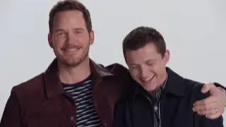 Family Story for Disney's 
