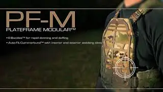 PLATEFRAME MODULAR (PF-M)