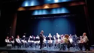 Patrulha Cossaca - Concerto de Natal Banda de Nisa 2025