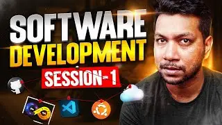 Software Engineering full course Bangla - সফটওয়্যার ইঞ্জিনিয়ারিং বাংলা টিউটোরিয়াল