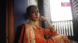 Neeru's Riwayat Collection