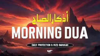 Morning Dua Beautiful Quran Recitation That Touches Every Heart Alaa Aqel