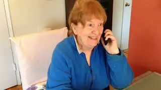 SEASON 2, EP 1  - Colleen Curran - &ldquo;Kitty Calling,&rdquo; Pandemic Do-gooder 
