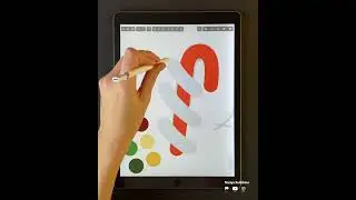 ✨ How fast can you guess what I am drawing in Vectornator?