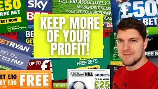 Best Budget Matched Betting Software 2025 - Pay Less, Profit More!