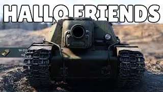 SU 152.EXE - War Thunder PC