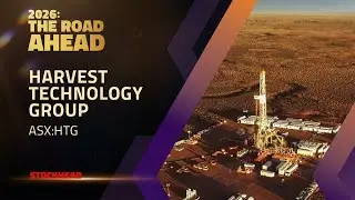 2026: Перспективы сотрудничества с Harvest Technology Group