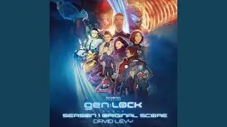 Gen:Lock / Second Birthday