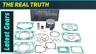 Vertex Piston Kit: Unleash the Beast in Your KTM 300!