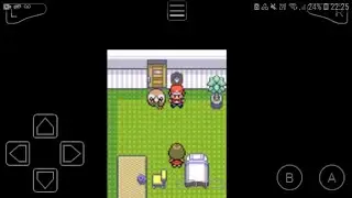 rowlet god pok&eacute;mon radical red