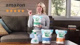 Charlie's Soap - The Ultimate Laundry Package