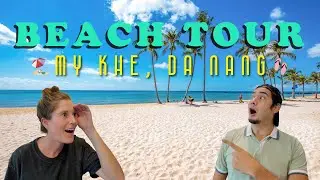 Da Nang&rsquo;s Hidden Gem: The World&rsquo;s Best Beach You&rsquo;ve Never Heard Of!
