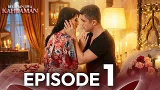 Belahan Jiwa Kahraman | Episode 1| Dengan Subtitle Bahasa Indonesia | Kaderimin Yazildigi Gun