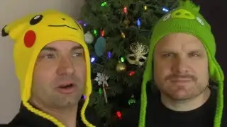 40K Amateur Hour Christmas batrap 2015