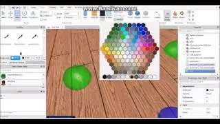 Art Studio - Roblox Speed Build 2