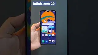 INFINIX ZERO 20 | UNBOXING | PRICE | HINDI