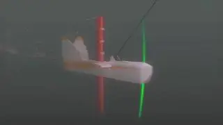 Raytheon - Surface Ship Anti-Submarine Warfare Integrated Detect-To-Engage Combat Simulation [1080p]