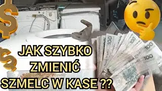 UWIELBIAM JE ROZWALAĆ I NA NICH ZARABIAĆ ‼️