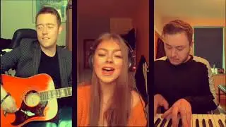 Home Sessions 19 | Caitlin McCarthy - You and I