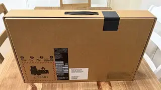 ASUS Vivobook S16 Unboxing in Late of 2025 | OLED 16, Copilot+ PC in Cool Silver - Easy & Full Setup